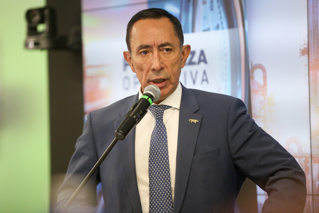 Frías las investigaciones contra presidente de Ecopetrol Ricardo Roa