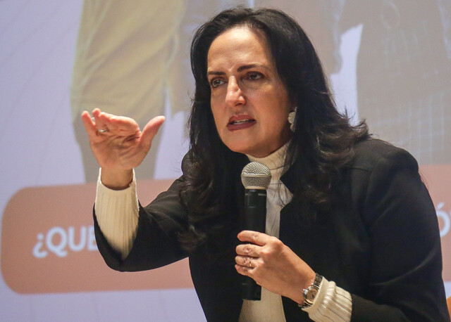 Jurídicamente, Cabal pide nulidad de decreto que viola derecho de propiedad