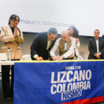 Los exministros Luna y Lizcano pican en punta en el inicio del calendario electoral