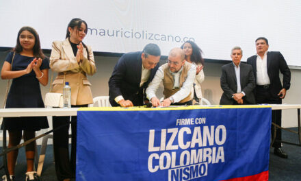 Los exministros Luna y Lizcano pican en punta en el inicio del calendario electoral