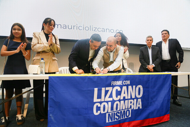 Los exministros Luna y Lizcano pican en punta en el inicio del calendario electoral