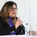 Organismos de control respaldan a Luz Adriana Camargo