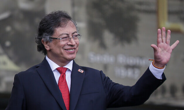 Presidente no podrá ser investigado por el Consejo Nacional Electoral