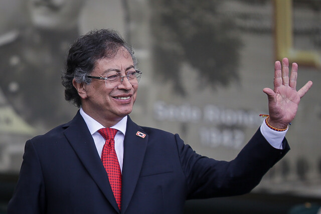 Presidente no podrá ser investigado por el Consejo Nacional Electoral