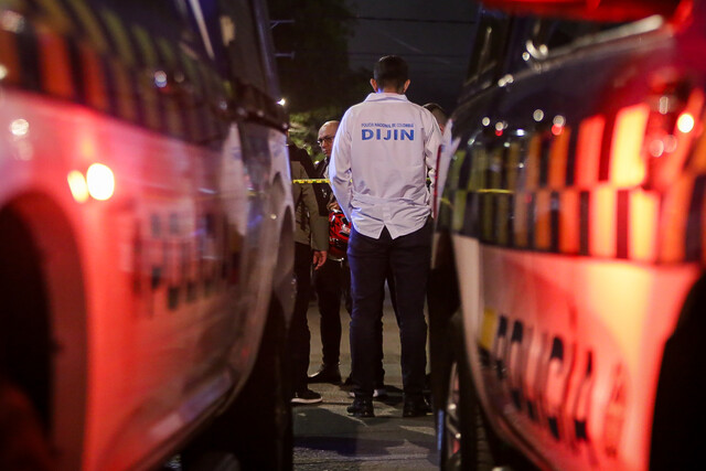 Detalles del atentado: Sicario de Miguel Uribe no actuó solo