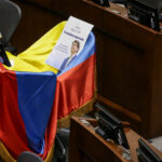 Miguel Uribe continúa estable: Fundación Santa Fé