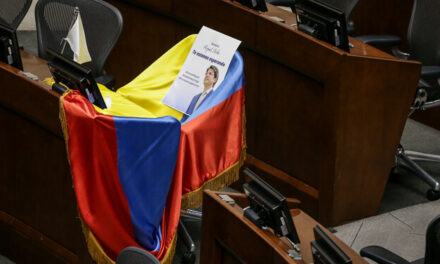 Miguel Uribe continúa estable: Fundación Santa Fé