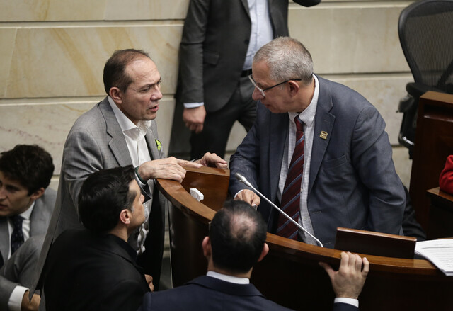 Discusión de la Reforma Laboral se centrará en 16 artículos