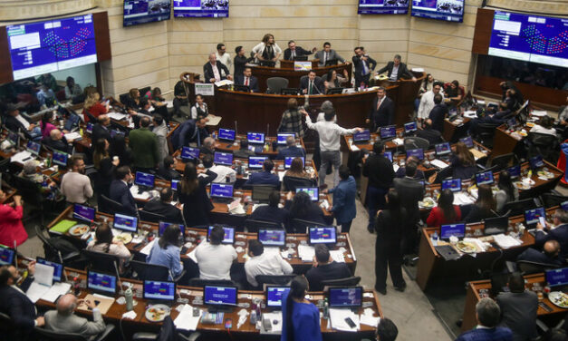 Los acuerdos de la Reforma Laboral van en el 75%