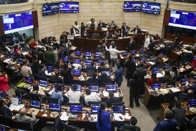 Los acuerdos de la Reforma Laboral van en el 75%