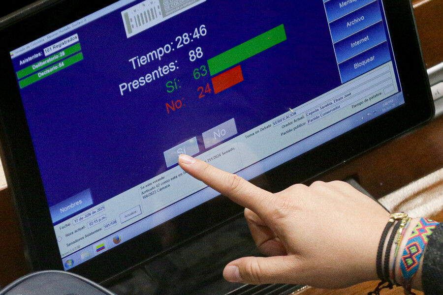 Los temas de la reforma laboral que más preocupan a empresarios