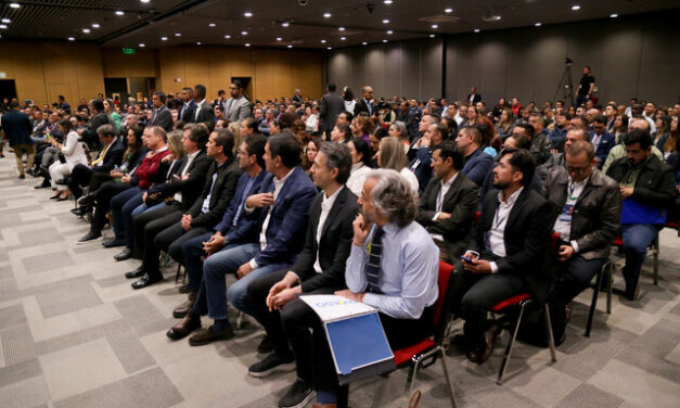 El contundente llamado de los Personeros del país