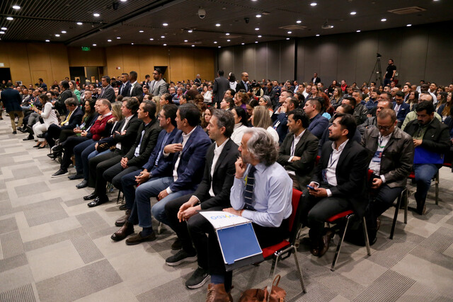 El contundente llamado de los Personeros del país