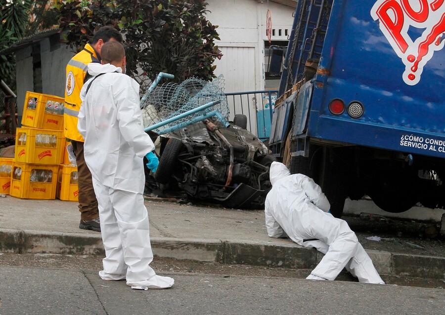SIC sanciona a Postobón tras hallazgo en botella de 350 mililitros