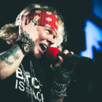 Así fue el paso de Guns N’ Roses en Colomnbia