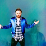 David Guetta trae a Colombia su espectáculo ‘The Monolith’