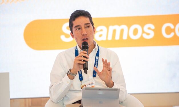 Fedesarrollo prevé inflación por debajo del 5% en junio