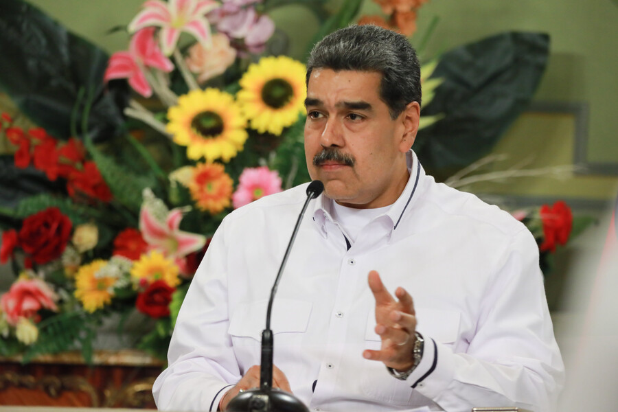 Venezuela y Panamá reactivan servicios consulares tras un año