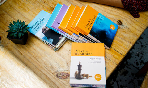 Medellín le apuesta a la creación literaria