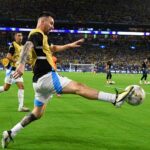 Leo Messi asegura que el Mundial de Clubes es una «linda oportunidad»