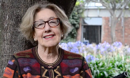 Muere la cineasta Camila Loboguerrero
