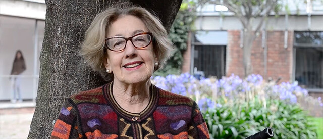 Muere la cineasta Camila Loboguerrero