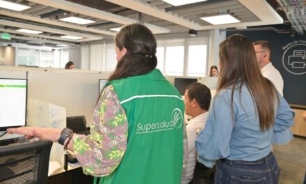 Supersalud investiga a Famisanar y Colsubsidio por medicamentos