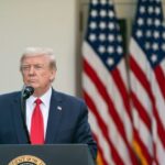 Trump pide investigar acciones para ocultar deterioro cognitivo de Biden