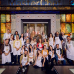 Esta es la fecha del estreno de Master Chef Celebrity