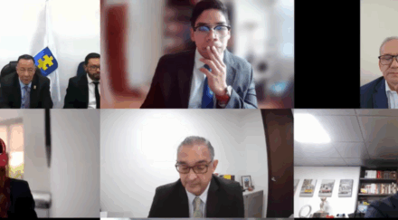 Piden enviar a la cárcel a Carlos Ramón González, exdirector del DAPRE