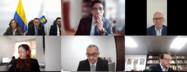 Piden enviar a la cárcel a Carlos Ramón González, exdirector del DAPRE