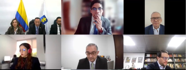 Piden enviar a la cárcel a Carlos Ramón González, exdirector del DAPRE