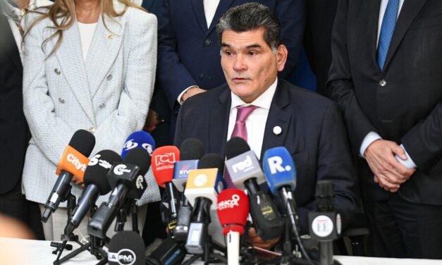 Baja inscripción de listas independientes a Consejos de Juventud