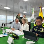 Ordenan ley seca y cierre de comercios tras atentados en Cali