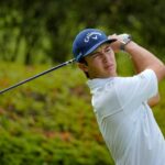 El triunfo de Tomás Restrepo en el mundial juvenil de Golf