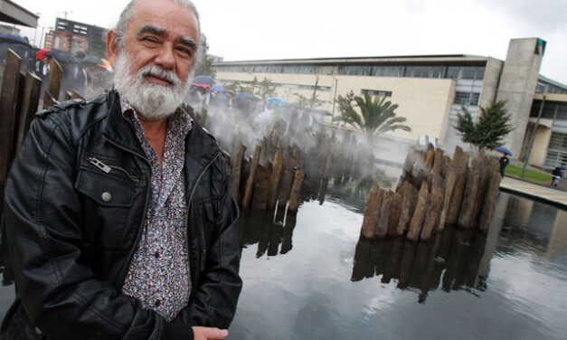 Hugo Zapata falleció a sus 79 años de edad