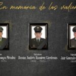 Capitán de la Policía Nacional asesinado en enfrentamientos con el Clan del Golfo en Sonsón