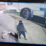 Persisten patrullajes de grupos armados ilegales en el Suroeste de Antioquia