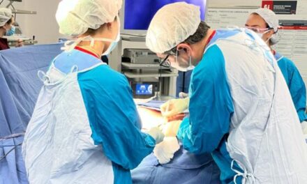 Fundación Cardio infantil 20 años en Unidad de Trasplantes
