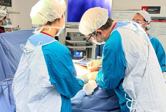 Fundación Cardio infantil 20 años en Unidad de Trasplantes