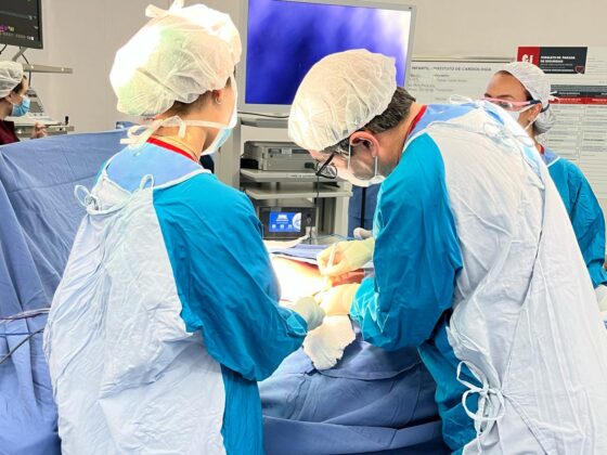 Fundación Cardio infantil 20 años en Unidad de Trasplantes