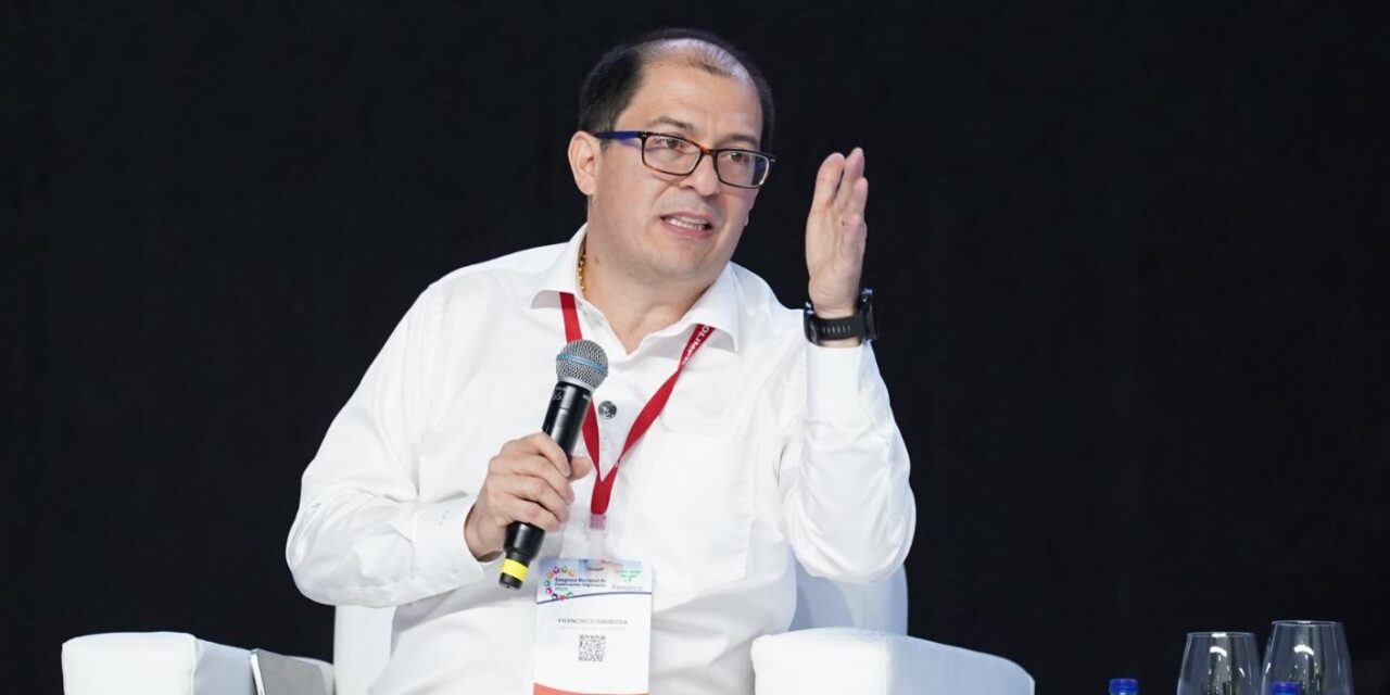 Nuevo ministro de Justicia, en la mira de un exfiscal