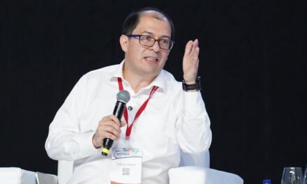 Nuevo ministro de Justicia, en la mira de un exfiscal