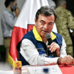 “Rompí el pacto de silencio”: exdirector de la Ungrd critica decisión de la Fiscalía