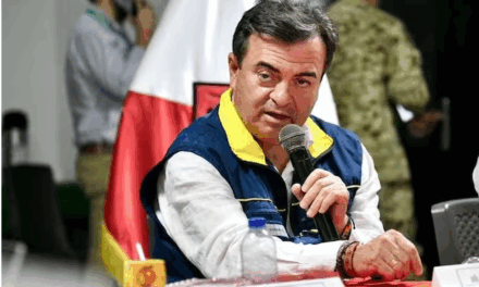 “Rompí el pacto de silencio”: exdirector de la Ungrd critica decisión de la Fiscalía