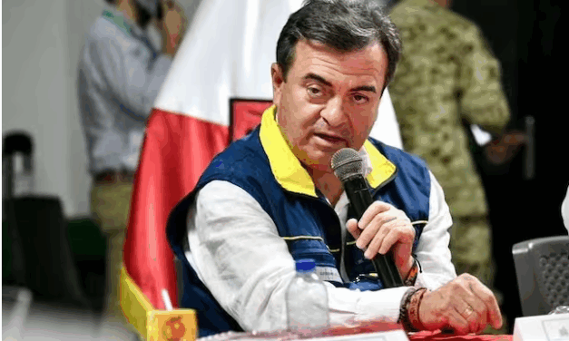 Olmedo López señala disposición para seguir declarando en el caso UNGRD