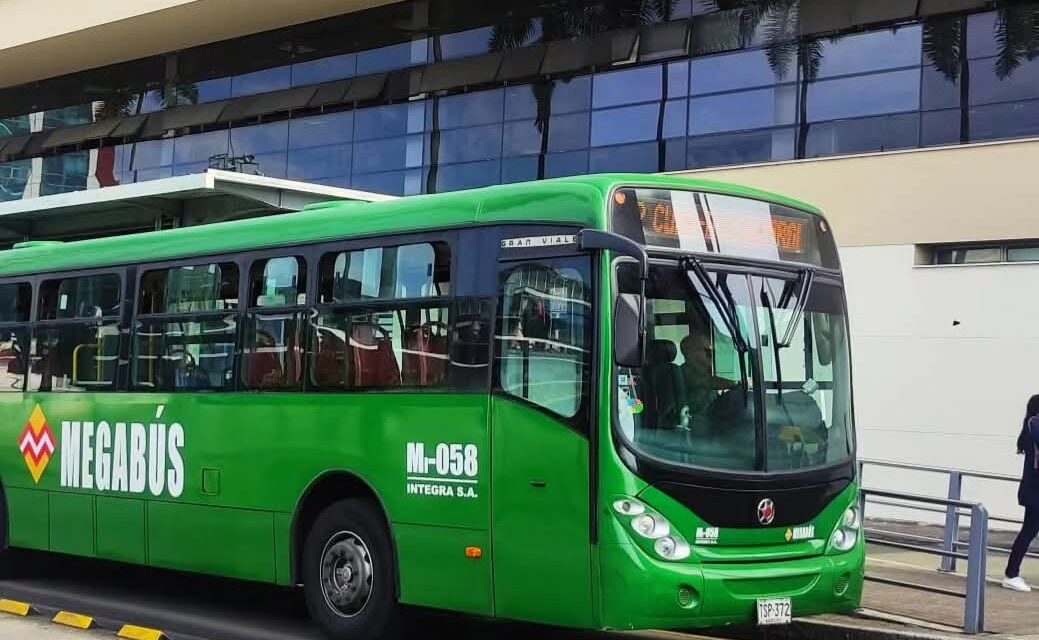 Escándalo en Megabús: denuncian prórrogas sin licitación