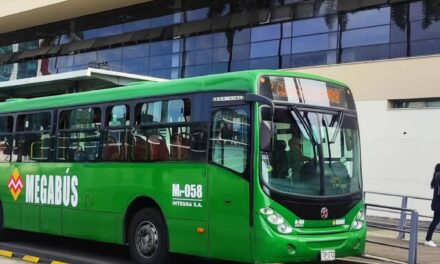 Escándalo en Megabús: denuncian prórrogas sin licitación