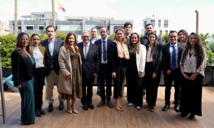 Corantioquia lanza proyecto “Sembremos Confianza” por la paz ambiental