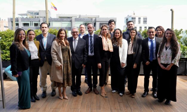 Corantioquia lanza proyecto “Sembremos Confianza” por la paz ambiental